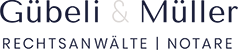 Gübeli & Müller Logo